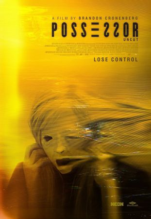 Possessor 2020 UNCUT 1080p WEBRip x264-RARBG