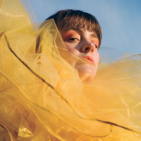 Madeline Kenney - A New Reality Mind (2023)Official Digital Download