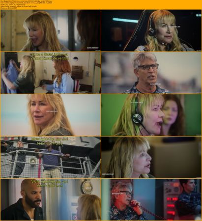 Megalodon The Frenzy 2023 720p HDCAM-C1NEM4