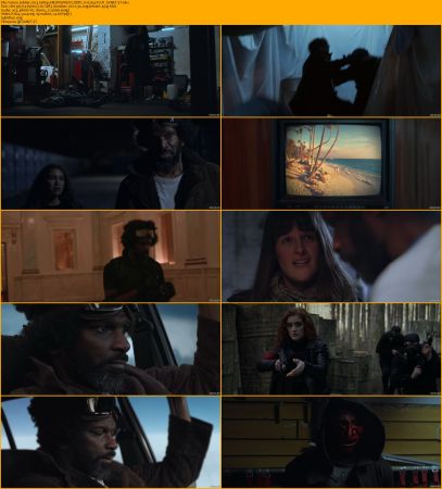 Future Soldier 2023 1080p AMZN WEB-DL DDP2.0 H264-FLUX