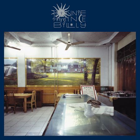 Bonnie “Prince” Billy - Keeping Secrets Will Destroy You (2023)