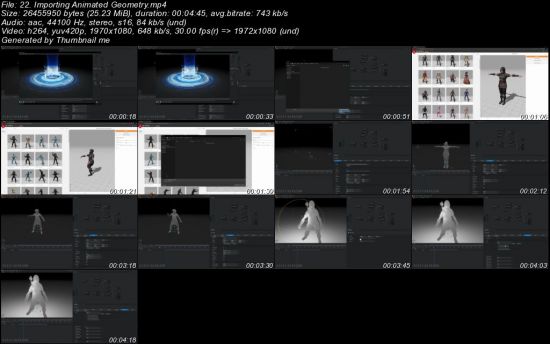 EmberGen Bootcamp - A Real-Time VFX Simulation Course