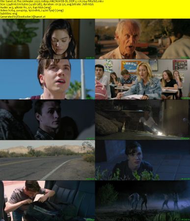The Unhealer 2020 1080p AMZN WEB-DL DDP 5.1 H264-PiRaTeS