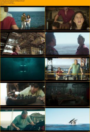 The Black Demon 2023 MULTI 1080p WEB H264-HiggsBoson