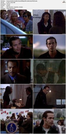The Sentinel 1996 S03 DVDRip HEVC 10bit H265 PHOCiS