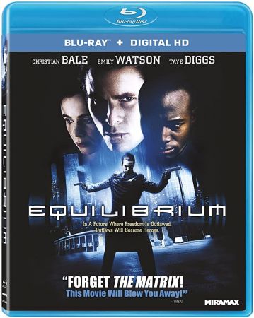 Equilibrium 2002 1080p BluRay x265-RARBG