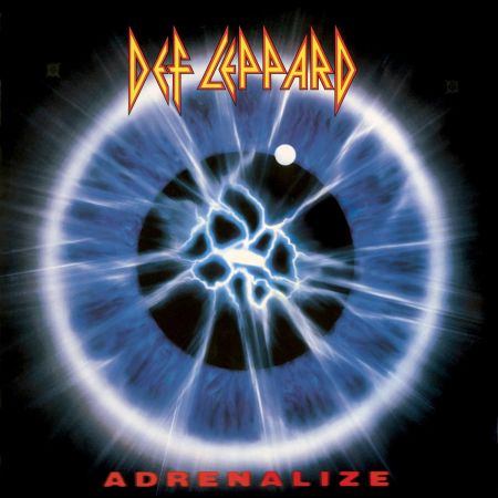 Def Leppard - Adrenalize (Vinyl Reissue) (1992/2022)24bit/96kHz