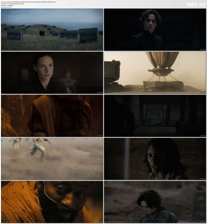 Dune 2021 EUR BluRay 1080p HEVC 10bit 2Audio MiniFHD-XPcl@PTer