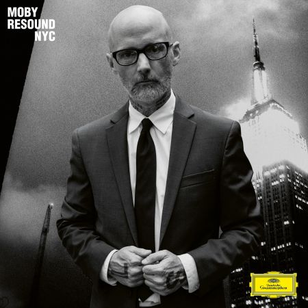 Moby - Resound NYC (2023)CD-Rip