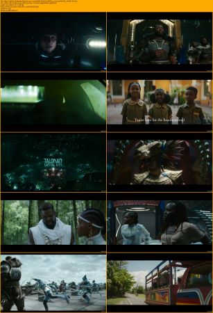 Black Panther Wakanda Forever 2022 720p DSNP WEB-DL DDPA5.1 H264-PiRaTeS