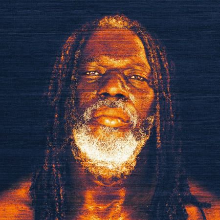 Tiken Jah Fakoly - Braquage de pouvoir (Édition augmentée) (2022/2023)Official Digital Download