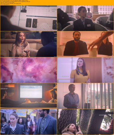 The Pod Generation 2023 720p HDCAM-C1NEM4