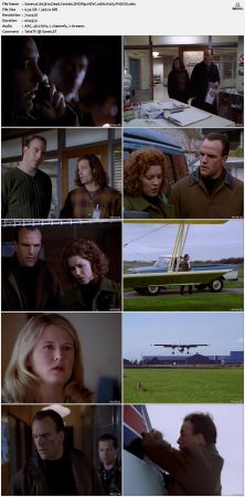 The Sentinel 1996 S03 DVDRip HEVC 10bit H265 PHOCiS