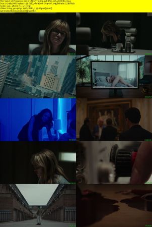 Possessor 2020 UNCUT 1080p WEBRip x264-RARBG