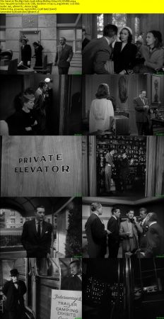 The Big Clock 1948 1080p BluRay H264 AAC-RARBG