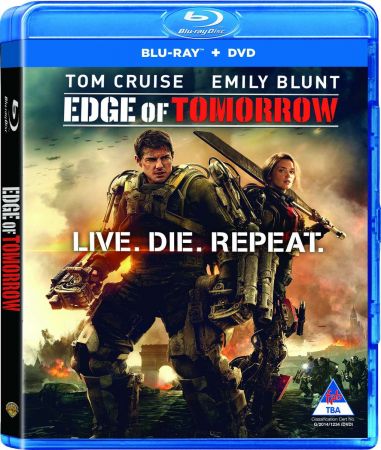 Edge of Tomorrow 2014 1080p BluRay x264 TrueHD 7.1 Atmos-FGT