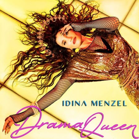 Idina Menzel - Drama Queen (2023)[Official Digital Download 24/48]