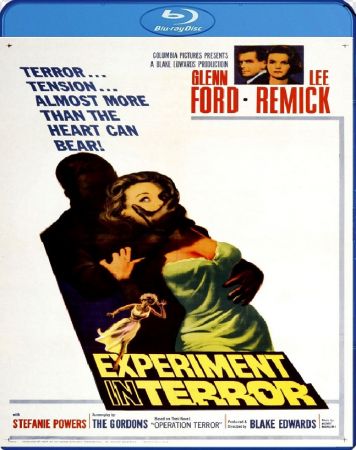 Experiment in Terror 1962 1080p BluRay H264 AAC-RARBG