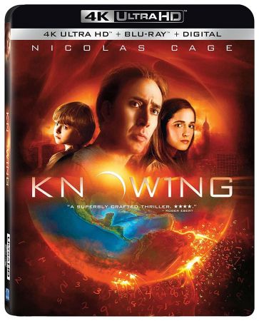 Knowing 2009 2160p 4K BluRay x265 10bit AAC5.1-YTS