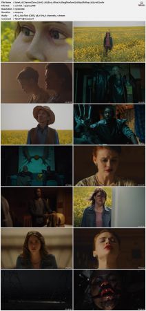 Channel Zero S03 1080p BluRay x265 HEVC 10bit AC3 5.1 r00t