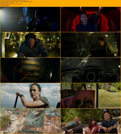 Meg 2 The Trench 2023 720p WEB h264-ETHEL