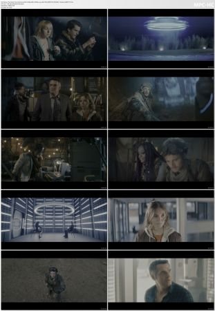 The Visitor from the Future 2022 2160p GER UHD Blu-ray x265 10bit HDR DTS-HD MA5.1-Dream