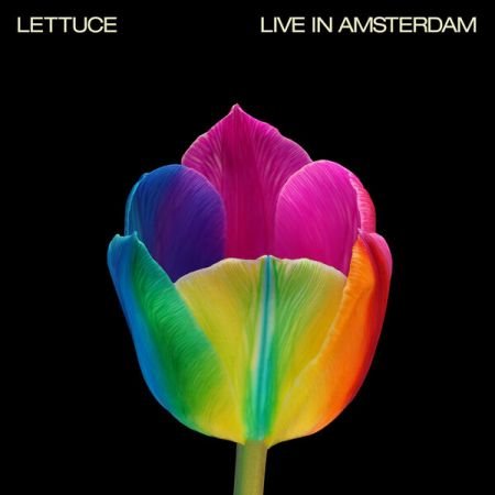 Lettuce - Live in Amsterdam (2023)