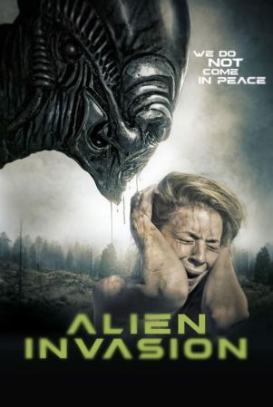 Alien Invasion 2023 1080p AMZN WEB-DL DDP2.0 H264-FLUX