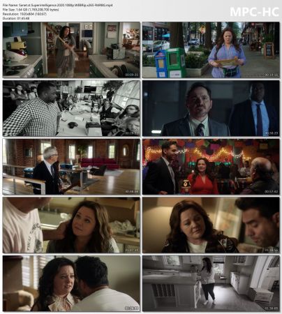 Superintelligence 2020 1080p WEBRip x265-RARBG