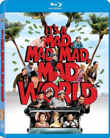 Its a Mad Mad Mad Mad World 1963 EXTENDED 1080p BluRay H264 AAC-RARBG