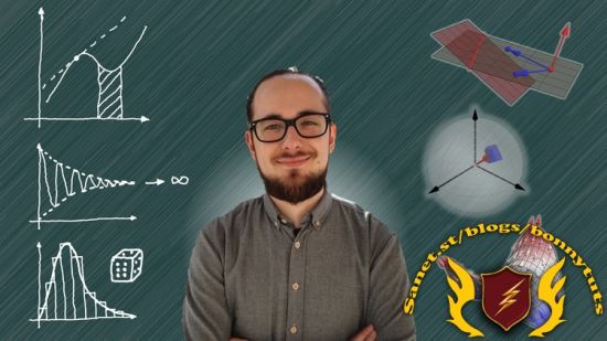 Complete Mathematics Masterclass: College &amp; University Level
