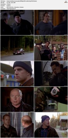 The Sentinel 1996 S03 DVDRip HEVC 10bit H265 PHOCiS