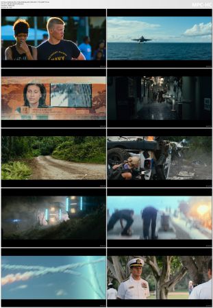 Battleship 2012 2160p 4K BluRay x265 10bit AAC5.1-YTS