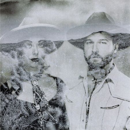 Betty Benedeadly &amp; Braden Guess - At the Institute of Mentalphysics (2023)