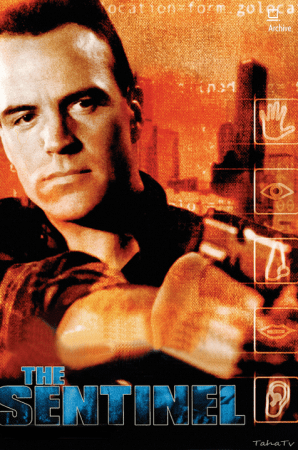 The Sentinel 1996 S03 DVDRip HEVC 10bit H265 PHOCiS