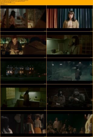 The Ordinaries 2022 Filmin 1080p WEB-DL AAC2.0 H264-CHDWEB