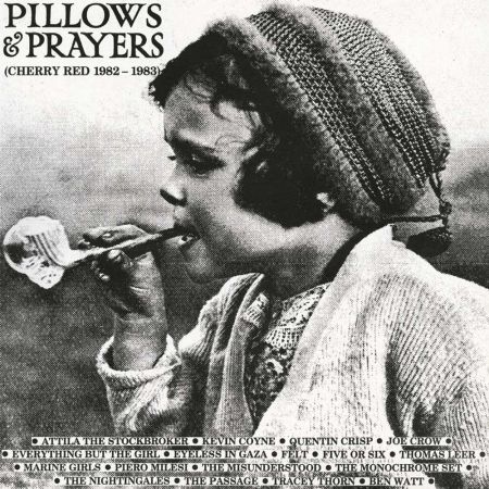 VA - Pillows &amp; Prayers (Cherry Red Records 1981-1984) (40th Anniversary) (2022)[CD-Rip]