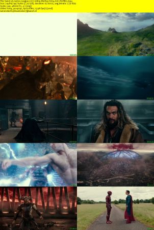 Justice League 2017 1080p BluRay H264 AAC-RARBG
