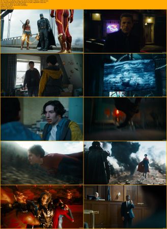 The Flash 2023 BluRay 1080p x264 Atmos TrueHD7.1-HDChina