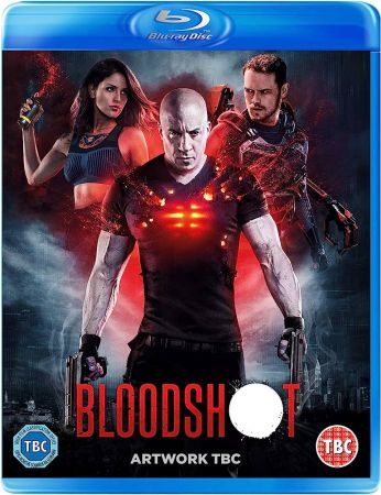 Bloodshot 2020 1080p BluRay H264 AAC-RARBG