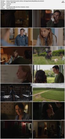 Channel Zero S01 1080p BluRay x265 HEVC 10bit AC3 5.1 r00t