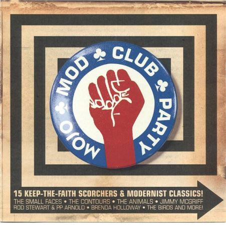 VA - Mod Club Party (2005)