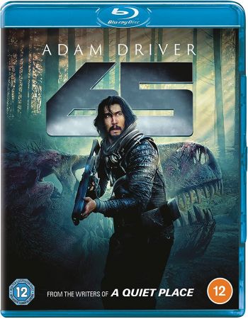 65 2023 1080p NF WEB-DL x264 DDP5.1 Atmos-PTerWEB