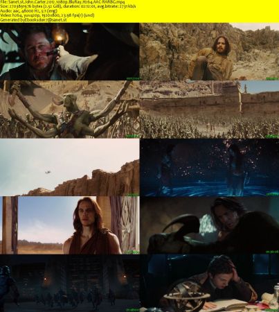 John Carter 2012 1080p BluRay H264 AAC-RARBG