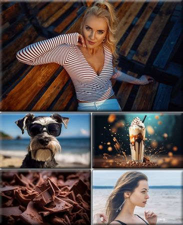 Computer Desktop Wallpapers Collection. Part (2937)