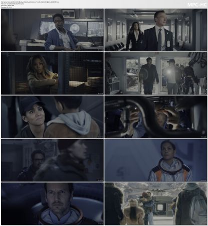 Moonfall 2022 UHD BluRay 2160p TrueHD Atmos 7.1 x265 10bit HDR-BeiTai
