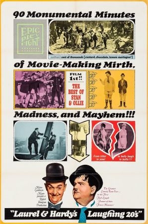 Laurel and Hardys Laughing 20s 1965 1080p WEBRip x264-RARBG