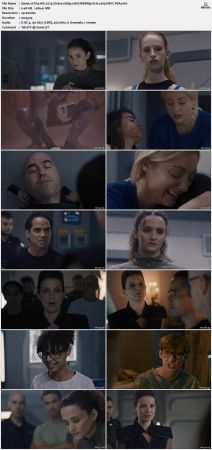 The Ark 2023 S01 1080p 10bit WEBRip 6CH x265 HEVC-PSA