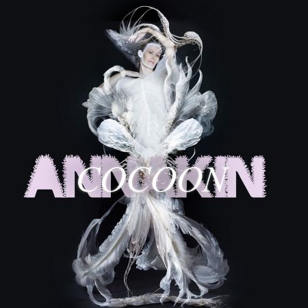 Annakin - Cocoon (2023)Official Digital Download 24/48