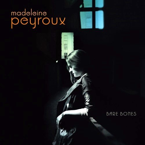 Madeleine Peyroux - Bare Bones (2009)FLAC